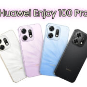 huawei enjoy 100 pro