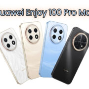huawei enjoy 100 pro max