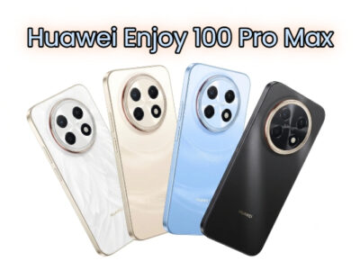 huawei enjoy 100 pro max
