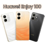 huawei enjoy 100