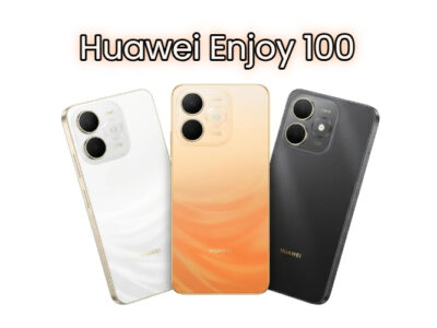 huawei enjoy 100