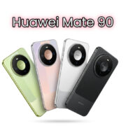 huawei mate 90