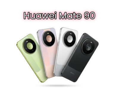 huawei mate 90