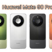 huawei mate 90 pro