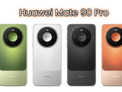 huawei mate 90 pro