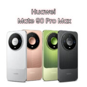 huawei mate 90 pro max