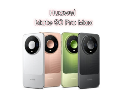 huawei mate 90 pro max