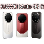 huawei mate 90 rs