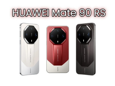 huawei mate 90 rs