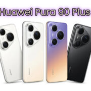 huawei pura 90 plus