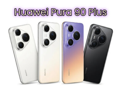 huawei pura 90 plus