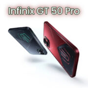 infinix gt 50 pro