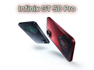 infinix gt 50 pro