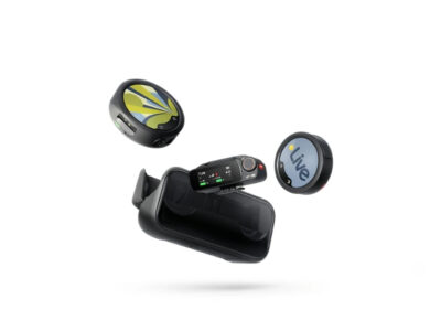 insta360 mic