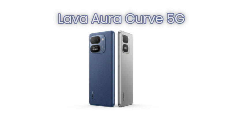 lava aura curve 5g