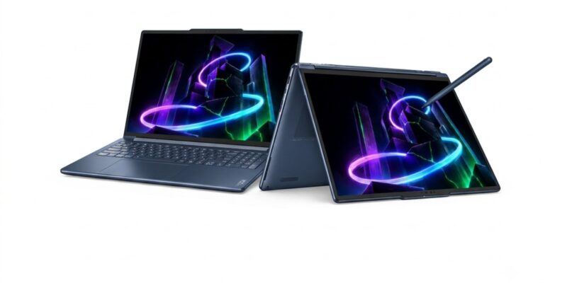 lenovo yoga 9n 2-in-1
