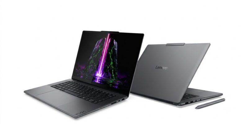 lenovo yoga pro 9n