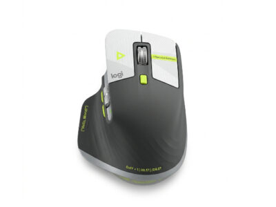 logitech mx master 4 developer editions