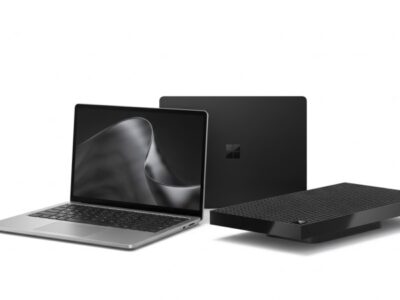 Microsoft Surface Laptop Ultra, Surface RTX Spark Dev Box