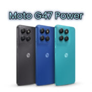 moto g47 power