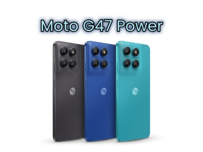 moto g47 power