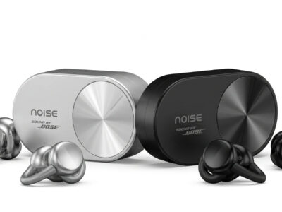 noise master buds open