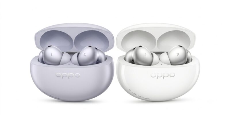 oppo enco x4