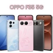 oppo f35 5g