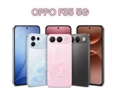 oppo f35 5g