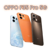 oppo f35 pro 5g
