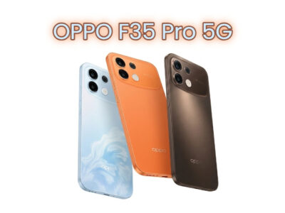 oppo f35 pro 5g
