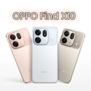 oppo find x10
