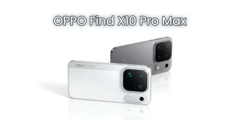 oppo find x10 pro max