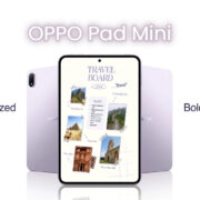 oppo pad mini