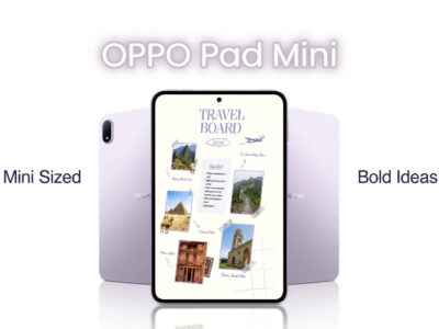 oppo pad mini