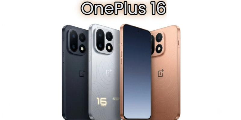 oneplus 16
