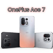 oneplus ace 7