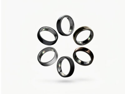 oura ring 5