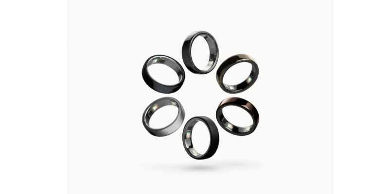 oura ring 5