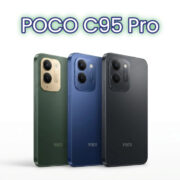 poco c95 pro