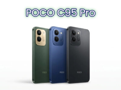poco c95 pro