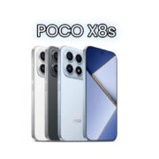 poco x8s