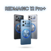 redmagic 12 pro+