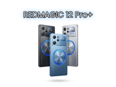 redmagic 12 pro+