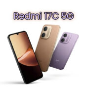 redmi 17c 5g