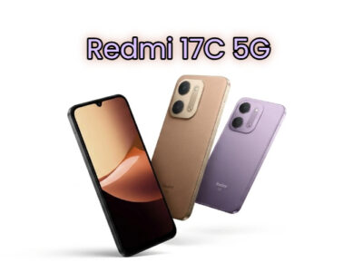 redmi 17c 5g