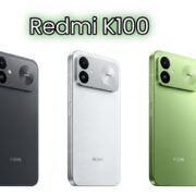 redmi k100