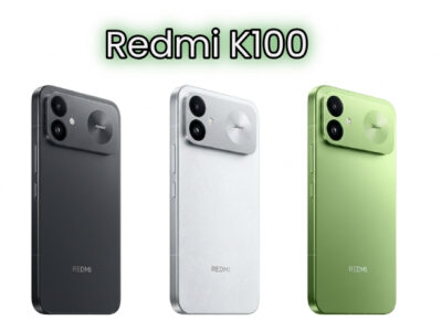 redmi k100