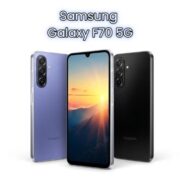 samsung galaxy f70 5g
