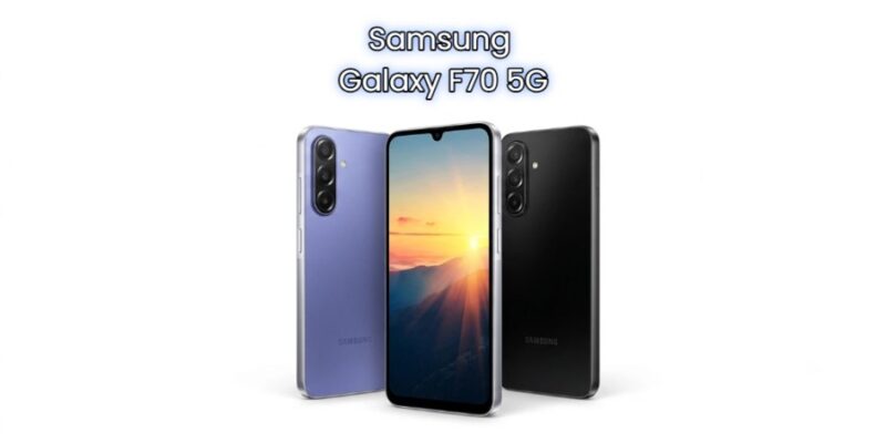 samsung galaxy f70 5g